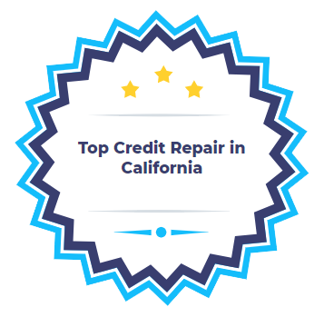 Top Credit Repair Companies in California